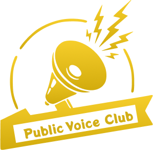 Public Voice Club